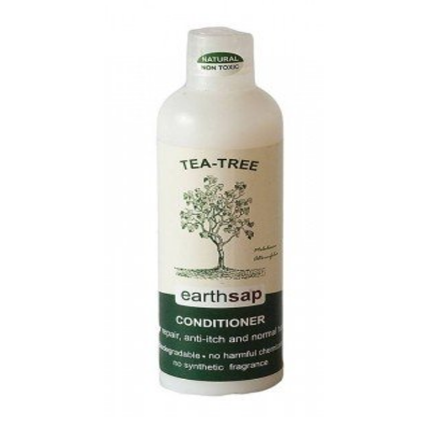 Picture of Earthsap Tea Tree Conditioner 250ml